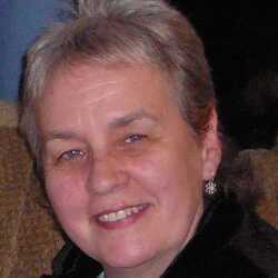 Linda McCracken, profile image