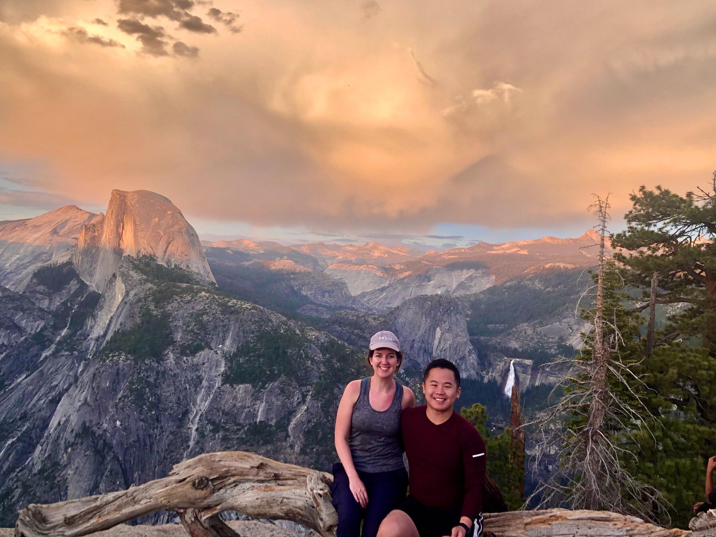 Yosemite