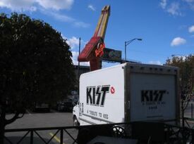 Kist: A Tribute To Kiss - Kiss Tribute Band - Indianapolis, IN - Hero Gallery 2