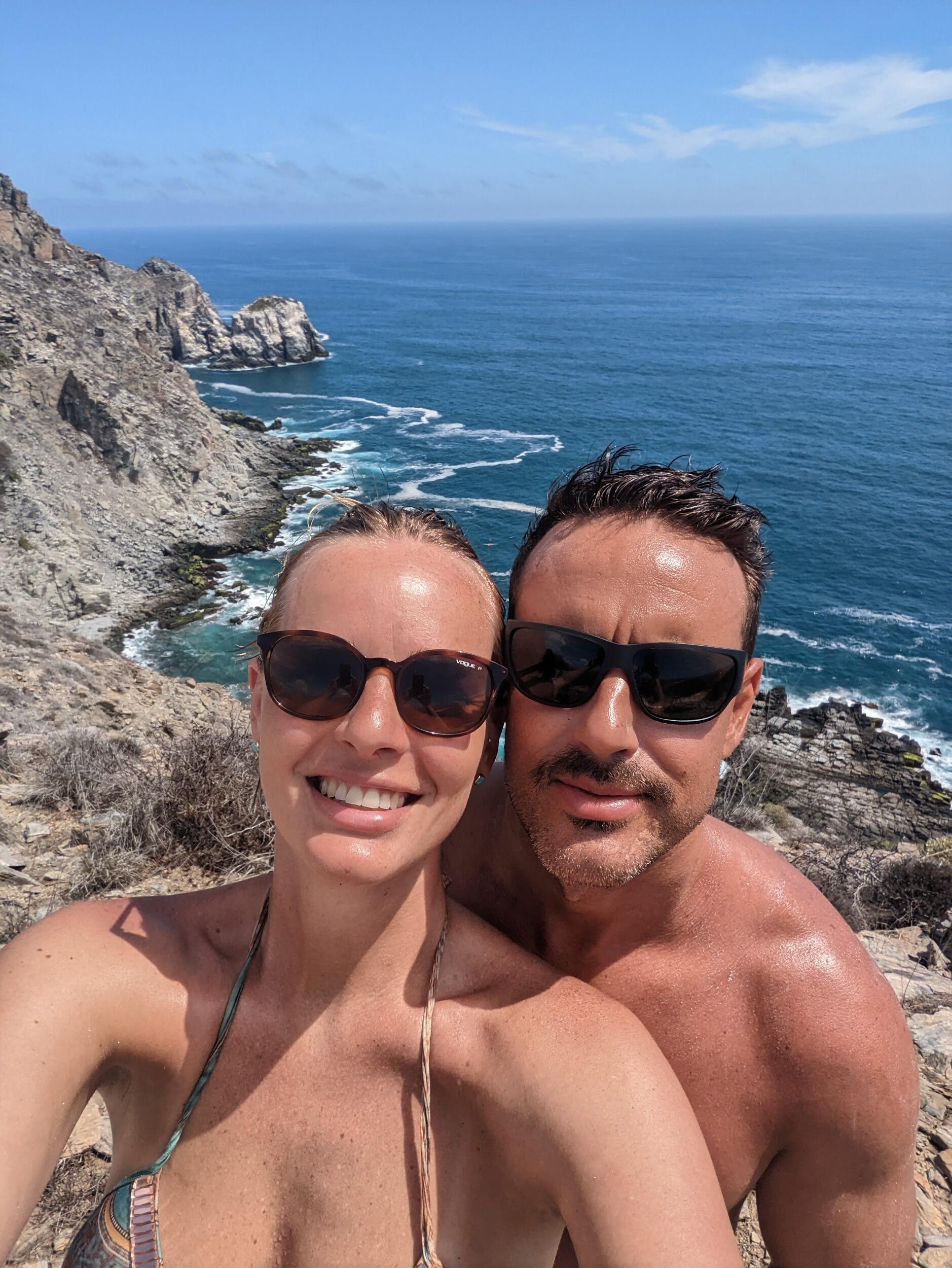 Cabo San Lucas, Mexico