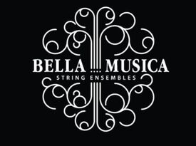 Bella Musica String Ensembles - String Quartet - Reading, PA - Hero Gallery 1