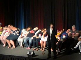 Hypnosis with Mike – Corporate & School Events - Hypnotist - Oklahoma City, OK - Hero Gallery 2