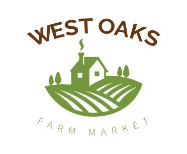 West Oaks Farm Market & Event Venue | Reception Venues - The Knot