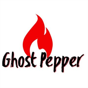 Ghost Pepper - 90s Band - Lovettsville, VA - Hero Main