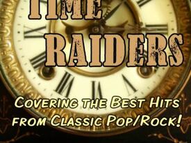 The Time Raiders - Hits of the 60's, 70's, & 80's - Cover Band - Murfreesboro, TN - Hero Gallery 3