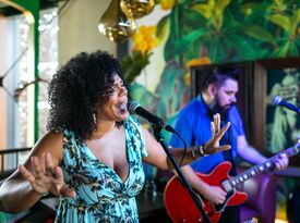 Lady J Duo - Jazz Band - Ottawa, ON - Hero Gallery 2