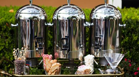 Mouthwatering Stainless Steel Cake Turntable to Relish at Any Time 