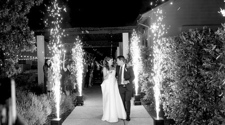 ROQUE Events  Bay Area & Destination Weddings