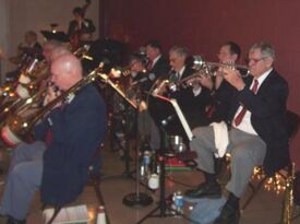 Thom Roland Dance Band - Big Band - Sykesville, MD - Hero Gallery 4
