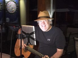 Gary Weber - Acoustic Guitarist - Green Bay, WI - Hero Gallery 4