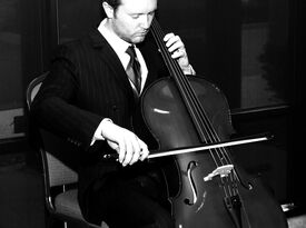 Jordan Schug - Cellist - Cellist - Detroit, MI - Hero Gallery 4