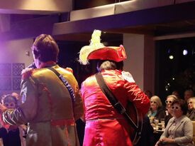 Fab Two - Beatles Tribute Duo - Beatles Tribute Band - Vista, CA - Hero Gallery 2
