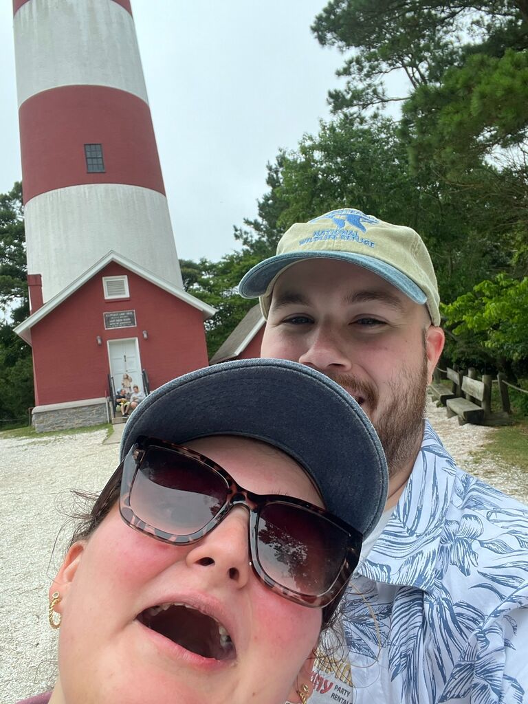 Photo Bomb!!