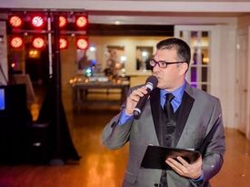 Todd Moffre Entertainment - Party With Todd - DJ - Schenectady, NY - Hero Gallery 4