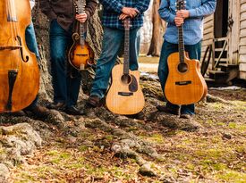 Scattered Smothered and Covered - Bluegrass Band - Richmond, VA - Hero Gallery 3