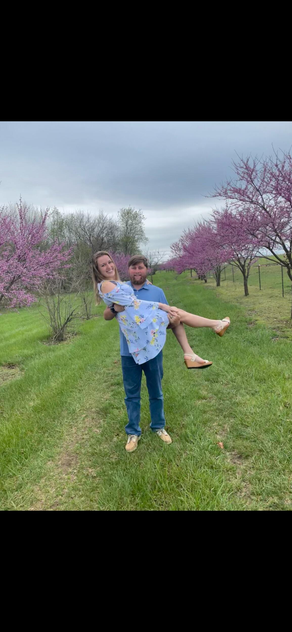 Happy Easter! 🐣✝️