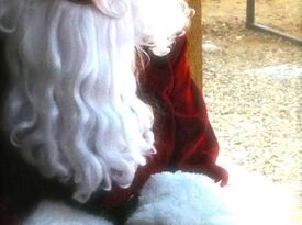 Santa in Boise - Santa Claus - Nampa, ID - Hero Gallery 3