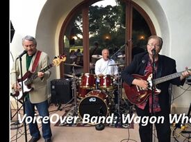VoiceOver Band - 60s Band - Lincoln, CA - Hero Gallery 2