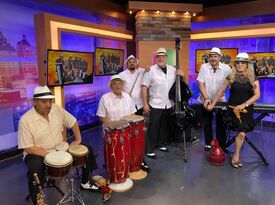 DonGato Band - Latin Band - Sacramento, CA - Hero Gallery 3