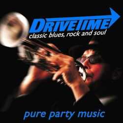 The Drivetime Party Band, profile image