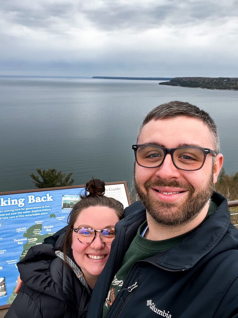 Door County, WI