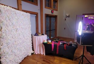 Photo Booth Rentals in Lenoir, NC - The Knot
