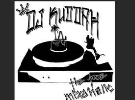 DJ Kuddah - DJ - Los Angeles, CA - Hero Gallery 1