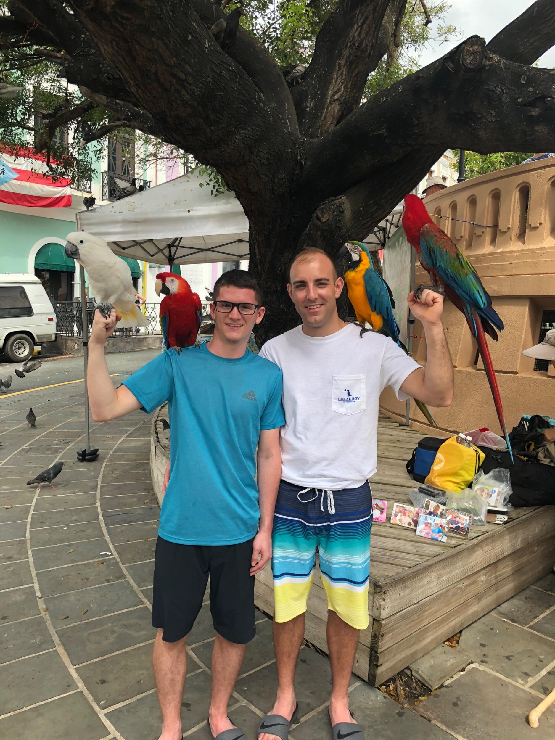 San Juan, Puerto Rico