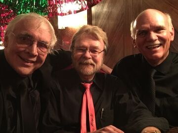 Strings And Vibes - Jazz Trio - Wilmette, IL - Hero Main