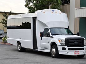 24hr Affordable Limousine & Party Bus - Party Bus - Dallas, TX - Hero Gallery 2