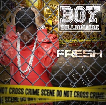 Boy Billionaire - Emcee - West Palm Beach, FL - Hero Main