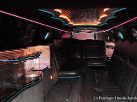 Adventure Limos Inc. - Party Bus - Orlando, FL - Hero Gallery 2