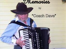 Coach Dave - One Man Band - North Attleboro, MA - Hero Gallery 2