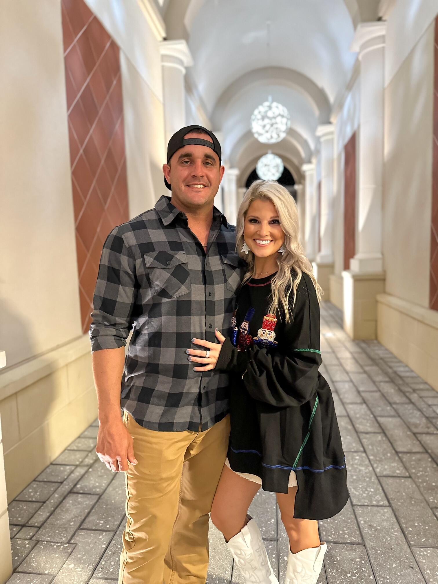 Rock the Runway Fashion Show for Butler Plaza