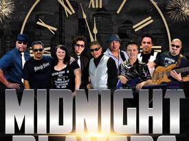 Midnight Players - Cover Band - Sacramento, CA - Hero Gallery 2