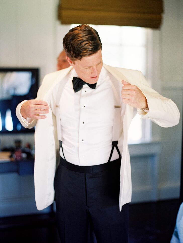 custom tuxedo jackets