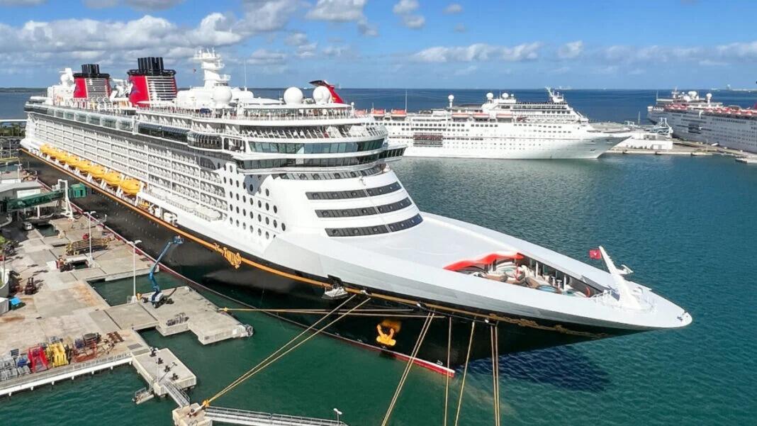 Day 4: Disembark at Port Canaveral