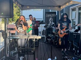 The SpinOffs - 90s Band - Huntington, NY - Hero Gallery 4