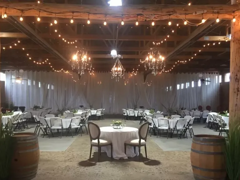 Swift River Ranch