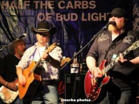 Push Water - Country Band - Jewett, TX - Hero Gallery 1