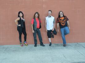 Rock Kandy - Variety Band - Slidell, LA - Hero Gallery 2