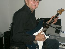 Dave Anderson - One Man Band - Lakeland, FL - Hero Gallery 2