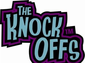 The KnockOffs - Cover Band - Newbury Park, CA - Hero Gallery 1