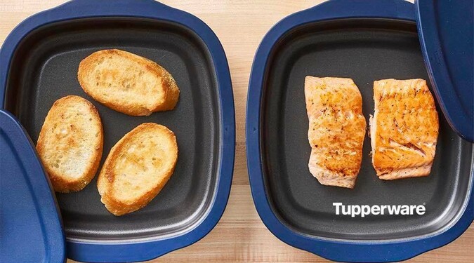 Tupperware by Margaret + Updated Prices - The Knot