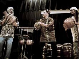 Spirit Ensemble - World Music Band - New York City, NY - Hero Gallery 4