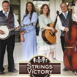 Strings of Victory, profile image