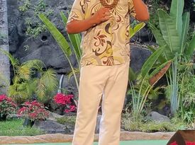 Ka'onohi Entertainment - Hawaiian Guitarist - Provo, UT - Hero Gallery 1