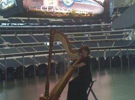 Jenny Glass - Harpist - Arlington, TX - Hero Gallery 4