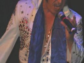 Paul Monroe - Elvis The Legend Continues... - Elvis Impersonator - Medford, NY - Hero Gallery 1