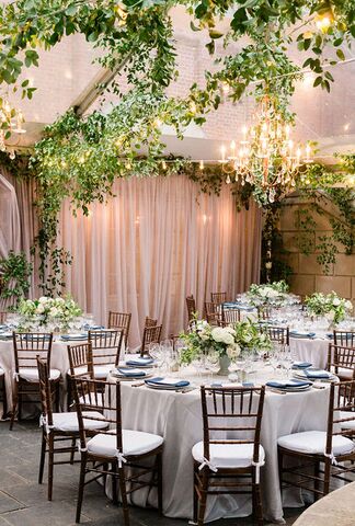 Dumbarton House | Reception Venues - The Knot